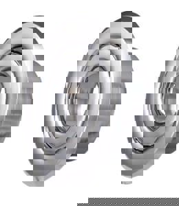 3/4 in. Recessed Fire Sprinkler Escutcheon in Chrome Plated